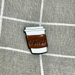 Pinarna.cz Kelímek s kávou / coffee