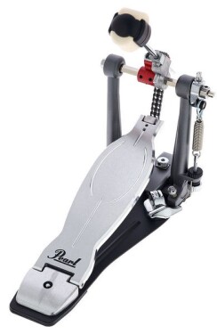 Pearl Eliminator Solo Red Single