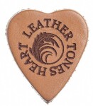 Timber Tones Leather Tones Heart Mixed 4-Pack Tin