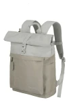 Travelite Basics Rollup Backpack Sand/Ivory 35 L TRAVELITE-96310-39