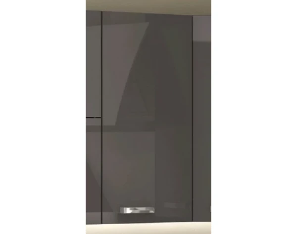 Horní kuchyňská skříňka Grey 30G, 30 cm