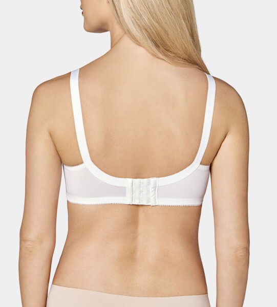 Podprsenka Claudette 104 N X bílá - TRIUMPH WHITE 85C
