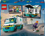 LEGO LEGO® City 60451 Sanitka