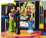 LEGO® Friends 42610 Karaoke párty