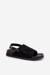 Sandály model 210046 Step in style 39