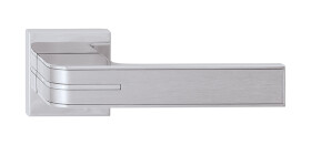 Twin dveřní klika Turn :: WC zámek (223387)