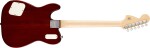 Fender Squier Paranormal Troublemaker Telecaster Deluxe Bigsby LRL HSB