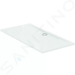 IDEAL STANDARD - Ultra Flat Sprchová vanička 1800 x 900 mm, bílá K519201