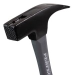 Kladivo tesařské, fiberglass, 600 g, STALCO PERFECT