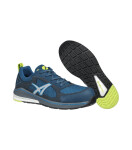 AER58 BLUE LOW polobotky pánské modrá 41
