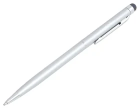 LogiLink AA0041 stříbrná / Stylus / Hliník (AA0041)
