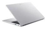 Acer Aspire Go 16 AG16-71P-55K1 stříbrná / Notebook / 16" WUXGA IPS 120 Hz / Intel Core 5 120U / 16 GB DDR5 / 1TB SSD (NX.JTGEC.00C)