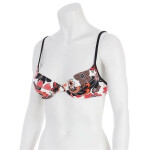 Banana Moon Ficto Sedmdesátkové plavky L1501 s