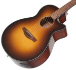Ibanez AEG50 Dark Honey Burst