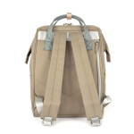 Batoh Himawari Tr23185-4 Dark Beige/Grey UNI