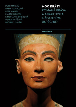 Moc krásy - Petr Matějů, Dana Hamplová, Marek Loužek, Petr Hampl