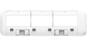 Xiaomi Robot Vacuum X20 Max 5 5 Pro Brush Cover bílá (BHR9632GL)