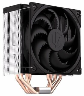 Endorfy Fera 5 / Chladič CPU / 120 mm / 1800 RPM / 220W TDP / 4 heatpipes / PWM / pro Intel AMD (EY3A005)