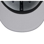 New Era Pánská kšiltovka Minnesota Twins MLB Cedars Rapids Kernels Batting Practice Authentic 59FIFTY Fitted Velikost: 7 1/8