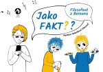 Jako fakt? Martina Vokurková Chocová