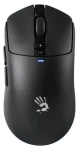 A4tech Bloody R72 Ultra černá / Bezdrátová herní myš / 20 000 DPI / 2,4 GHz / 75 h (A4TMYS47697)