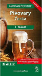 Pivovary Česka