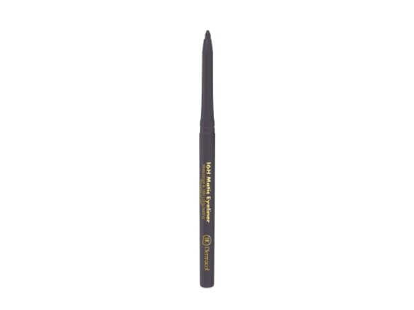 Dermacol 16H Matic Eyeliner č.5 - anthracite