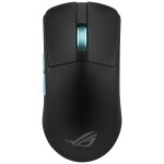 Logitech Wireless M650 L bílá / bezdrátová myš / 2.4 GHz / Bluetooth / 1x AA (910-006238)