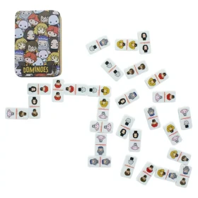 PALADONE Domino Harry Potter