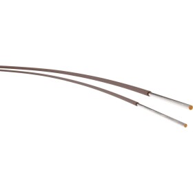 VER SIAF 1,5 sw Ri.100 Kabel SIAF 1 x 1.50 mm² černá 100 m