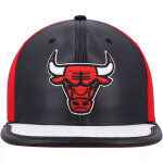Kšiltovka Mitchell & Ness Chicago Bulls NBA Day One Snapback Bulls 6HSSMM19224-CBUBKWH OSFM