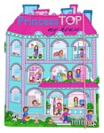Princess Top My House