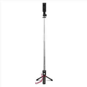Rozbaleno - Hama Fancy Stand 70 II / selfie tyč a stativ pro telefon / Bluetooth dálková spoušť / rozbaleno (4670.Rozbaleno)