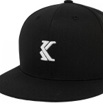 Kšiltovka Karl Kani Signature Essential Flat Brim 7001204 OSFM