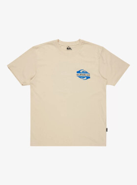 Pánské tričko QuikSilver Fun Zone Velikost: L