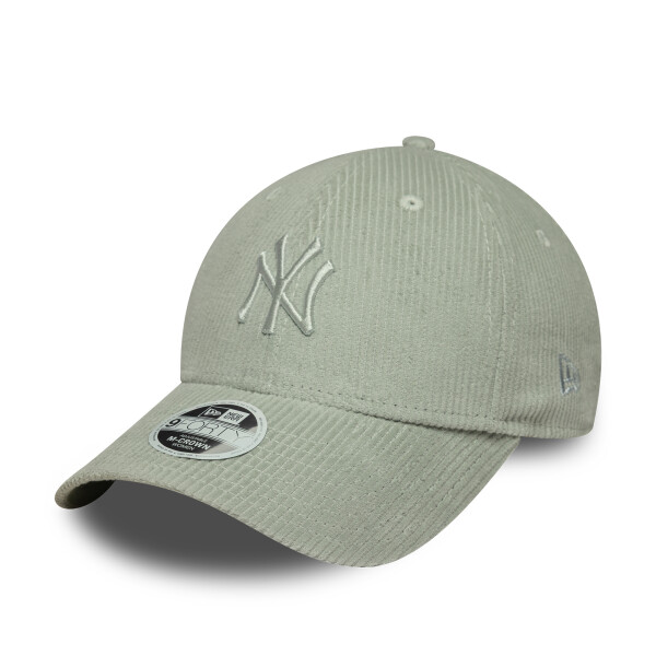 New Era Dámská kšiltovka New York Yankees MLB 940W MC Pastel cord