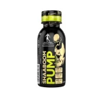 Kevin Levrone Shaaboom Pump Juice Shot grapefruit lime 120 ml (15143)