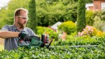 Elektrické nůžky na živý plot Bosch UniversalHedgeCut 50 06008C0501