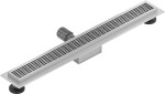 MEXEN/S - Flat M33 odtokový žlab 70, nerez 1033070-15