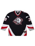 Mitchell & Ness Pánský dres Buffalo Sabres NHL Dominik Hasek #39 1998-99 Premium Power Play Velikost: XL