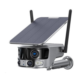 Viking solární outdoorová 4K kamera PRIME-4G EDF_1602107