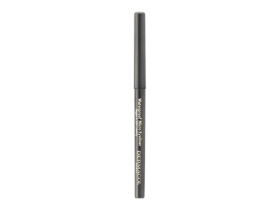 Dermacol Waterproof Micro Eyeliner automatická tužka na oči šedá