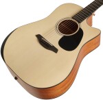 Furch Blue Performance Dc-EM EAS-VTC CNR Active