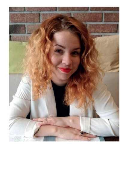 InTyMně - Markéta Lukášková