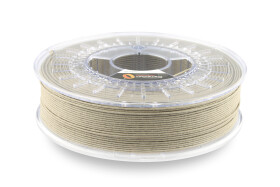 Wood filament Timberfill 1,75 mm champagne 750 g Fillamentum
