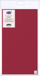 Ubrus bordo Dunicel® 118 x 180 cm Duni Ubrus bordo Dunicel® 118 x 180 cm Duni