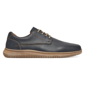 Polobotky Rieker 10402-14 Syntetický materiál,Přírodní kůže (useň) - Lícová