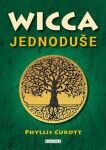 Wicca jednoduše Phyllis Curott