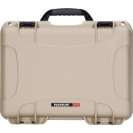Explorer Cases outdoorový kufřík 2717HL.D desert tan with pick & pluck foam (š x v x h) 28 x 20 x 17 cm písková 2717HL.D