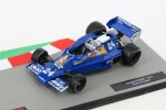 Hesketh 308 E Keegan 1977 F1 Centauria 1:43 G003 NEW08